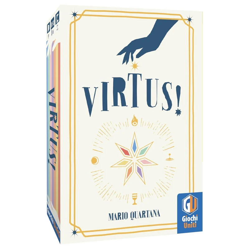 Virtus!