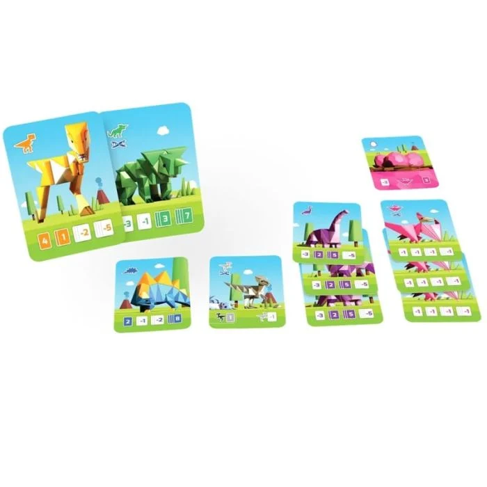 Cubosaurs