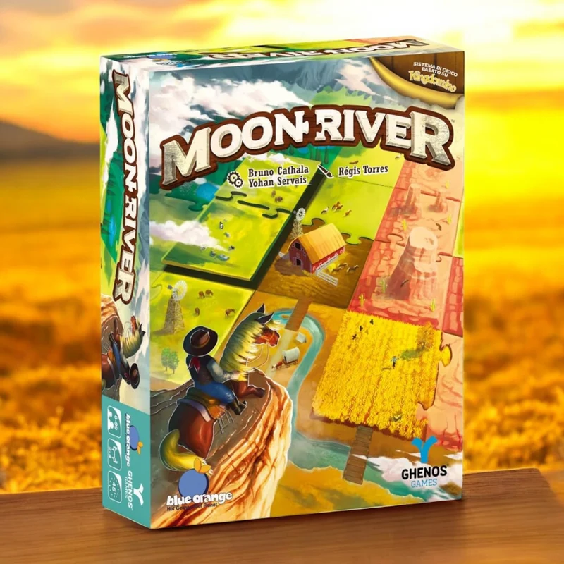 Moon River