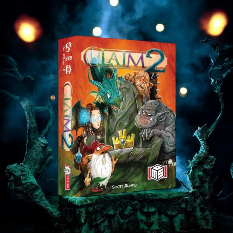 Claim 2
