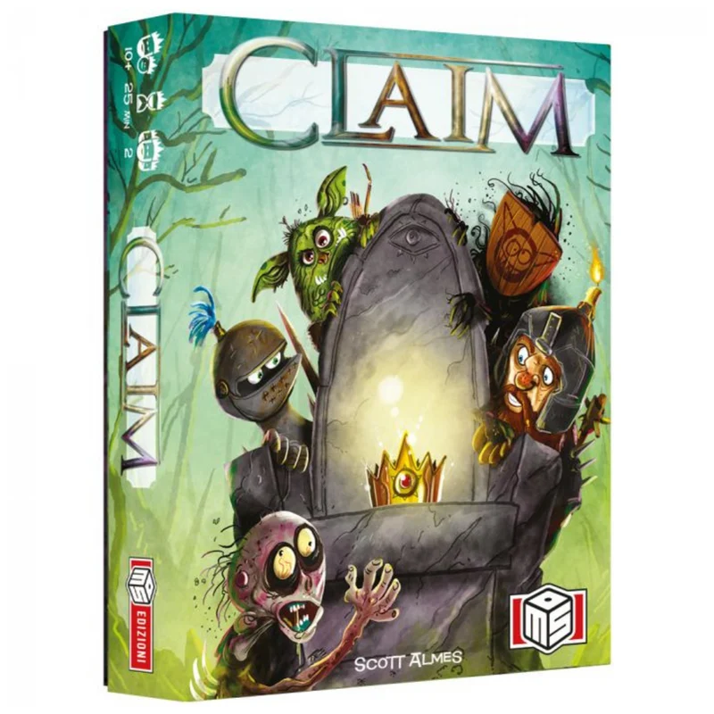 Claim