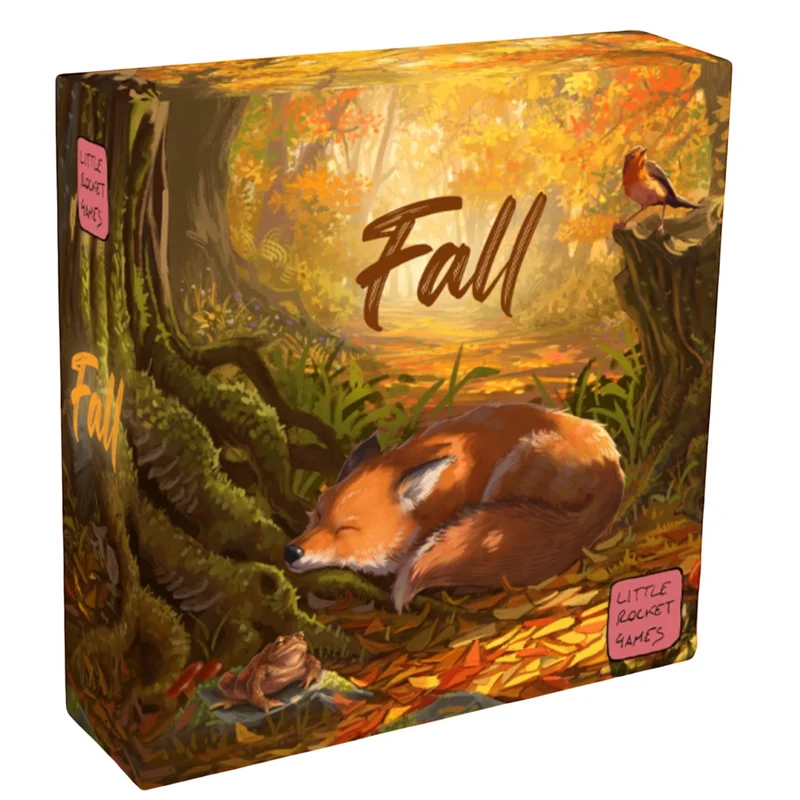 Fall
