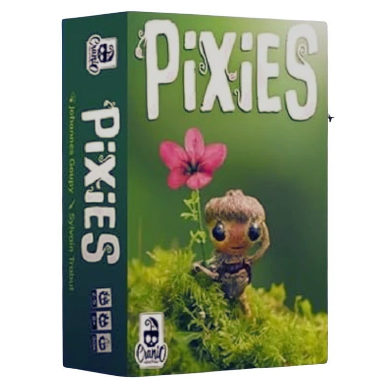Pixies