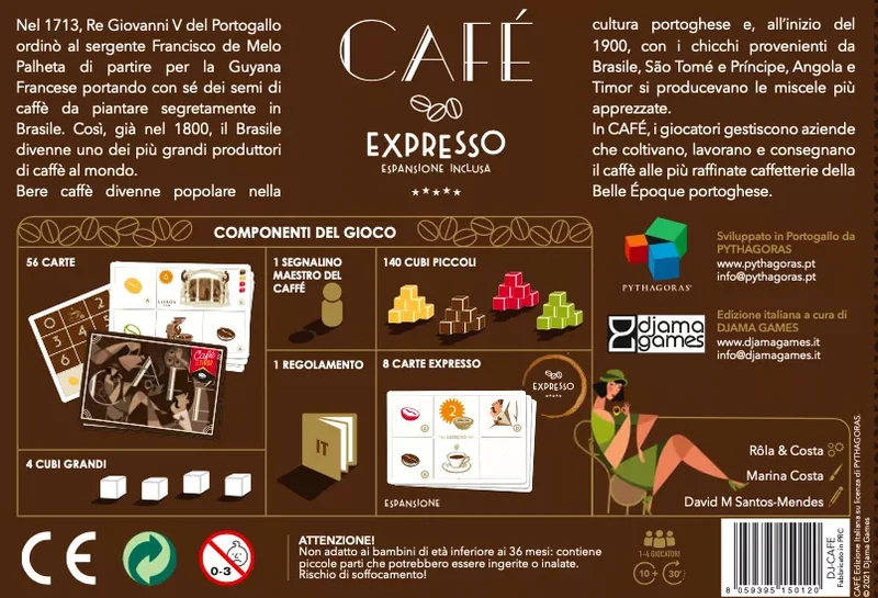 Café