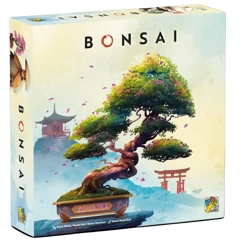 Bonsai