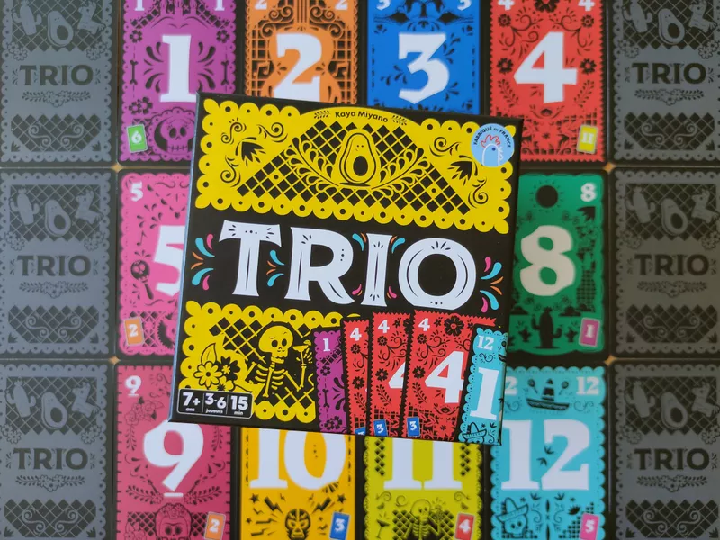 Trio