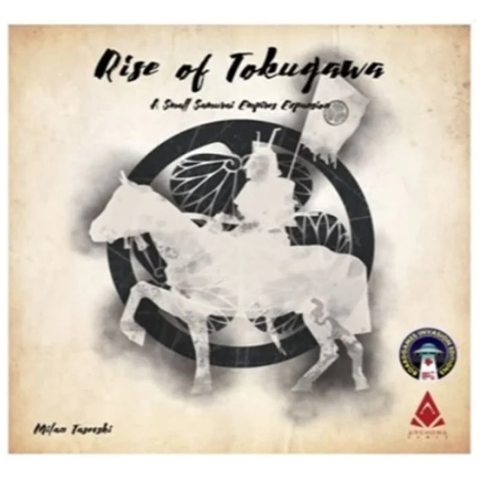 Small Samurai Empires - Rise of Tokugawa