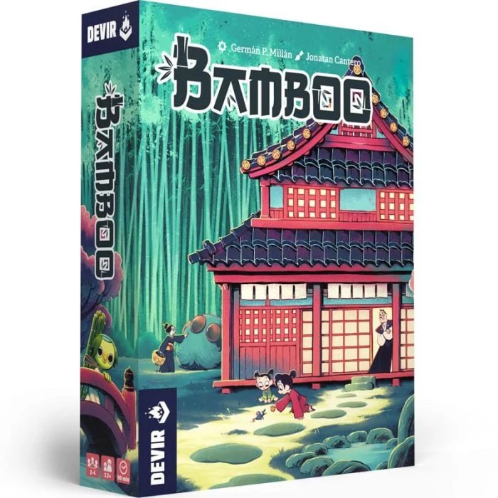 Bamboo