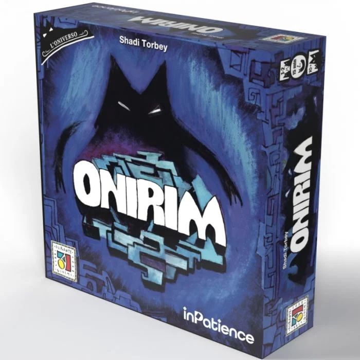 Onirim