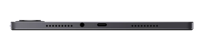 Xiaomi Redmi Tablet Pad 2 4+128 GB 27,9 cm (11") 4 GB Wi-Fi 5 (802.11ac) Grigio