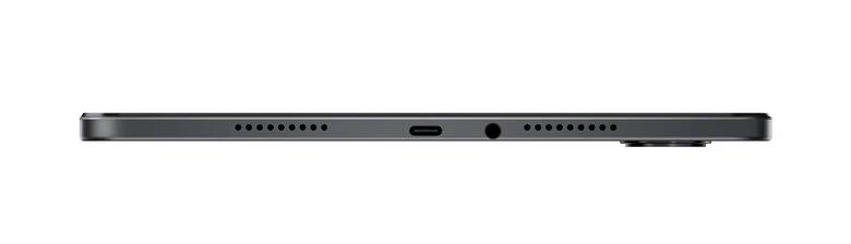 Xiaomi Redmi Pad Pad Pro Qualcomm Snapdragon 128 GB 30,7 cm (12.1") 6 GB Wi-Fi 6 (802.11ax) Android 14 Grafite, Grigio