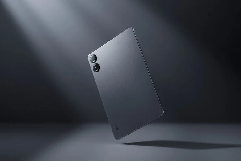 Xiaomi Redmi Pad Pad Pro Qualcomm Snapdragon 128 GB 30,7 cm (12.1") 6 GB Wi-Fi 6 (802.11ax) Android 14 Grafite, Grigio