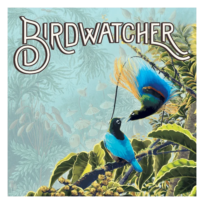 Birdwatcher