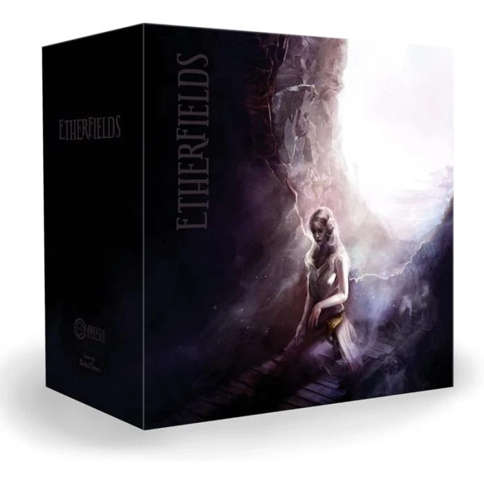 Etherfields
