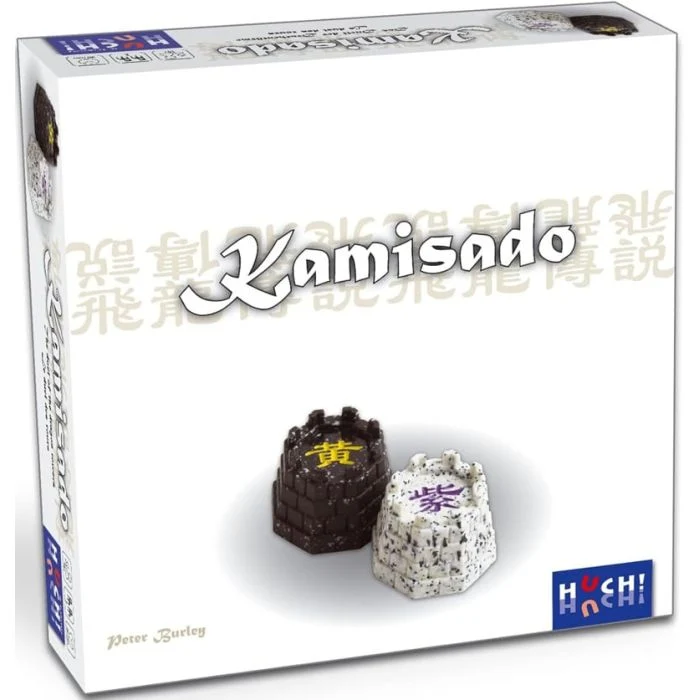 Kamisado