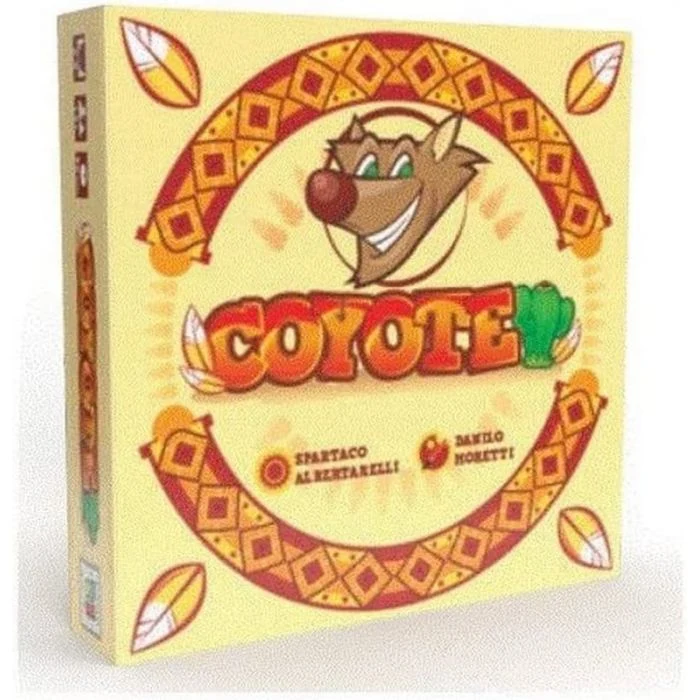 Coyote