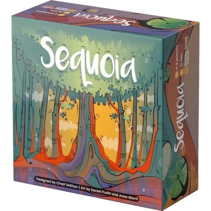 Sequoia