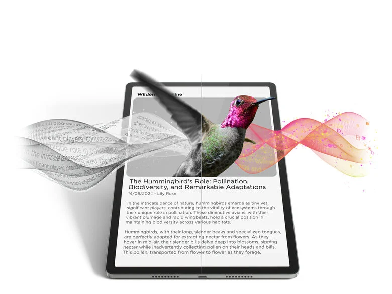 Lenovo Idea Tab Pro TB373FU + Pen 8GB 256GB WIFI