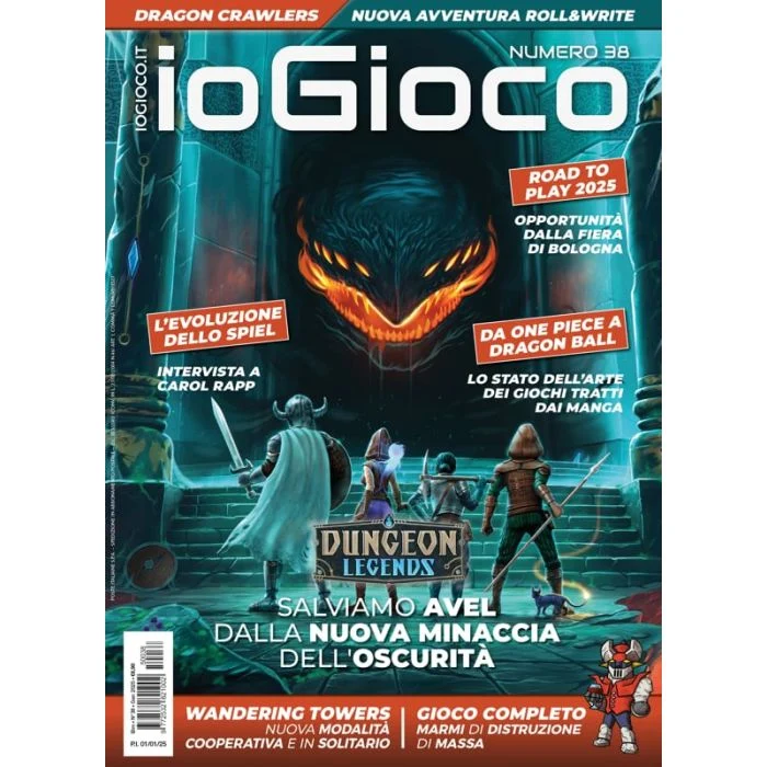 ioGioco - Numero 38