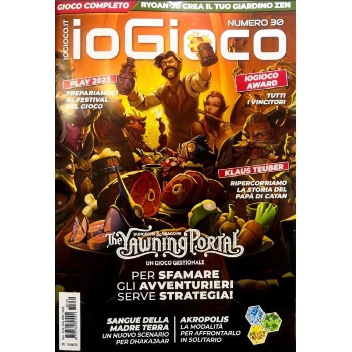 ioGioco - Numero 30