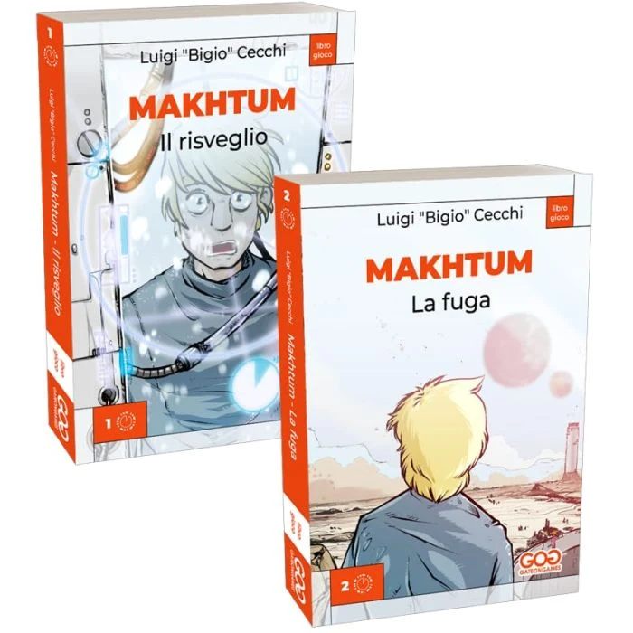 Makhtum | Small Bundle