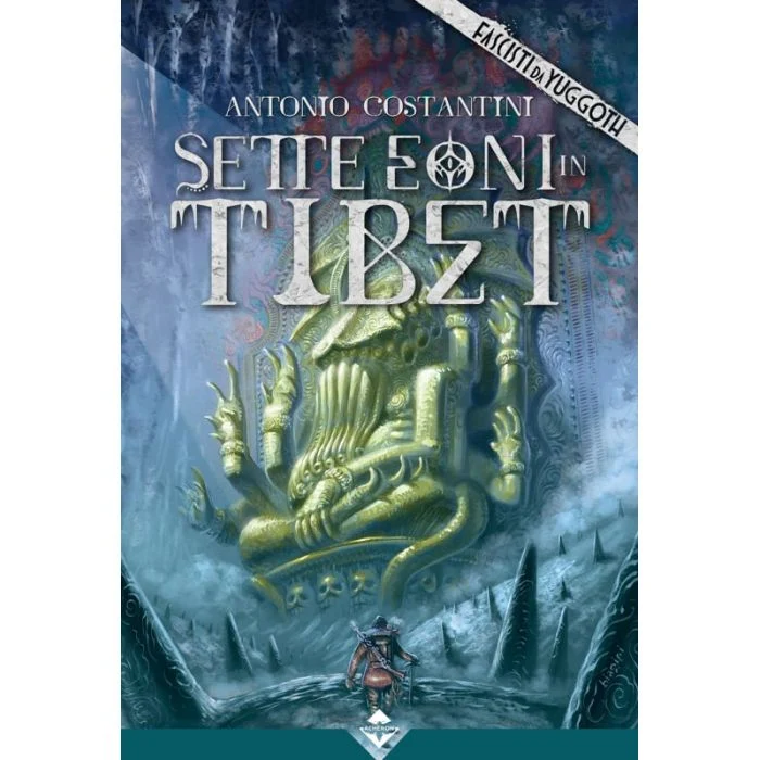 Sette Eoni in Tibet