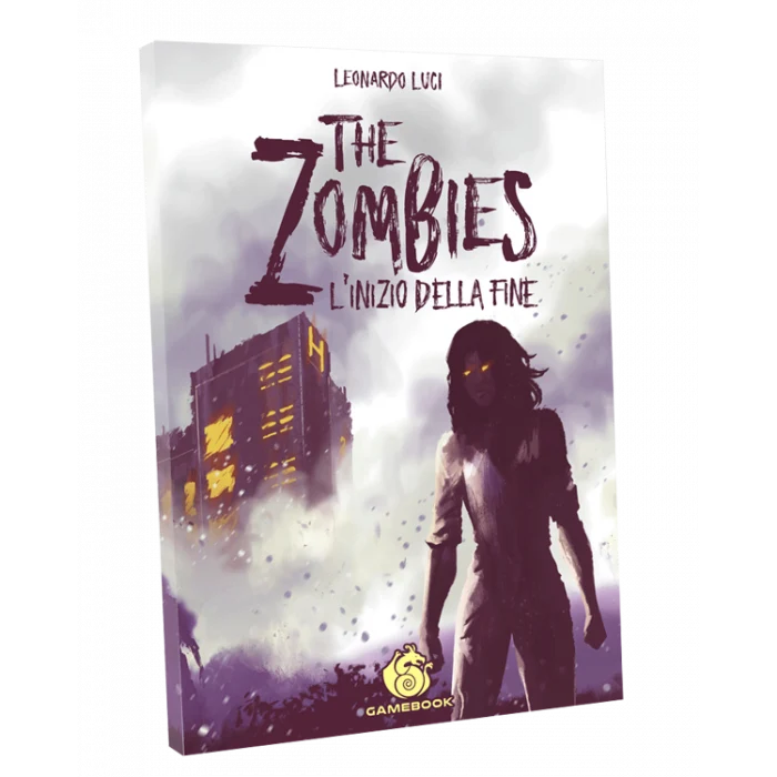 The Zombies - L'Inizio della Fine