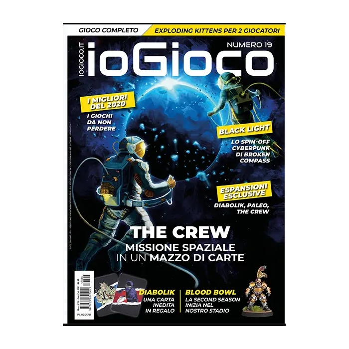 ioGioco - Numero 19