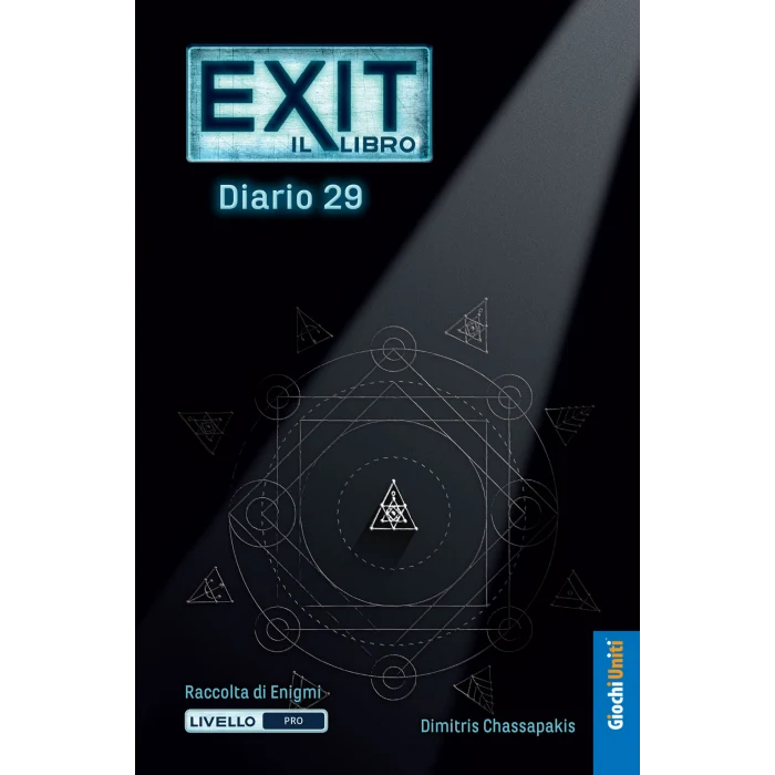 Exit - Il Libro - Diario 29