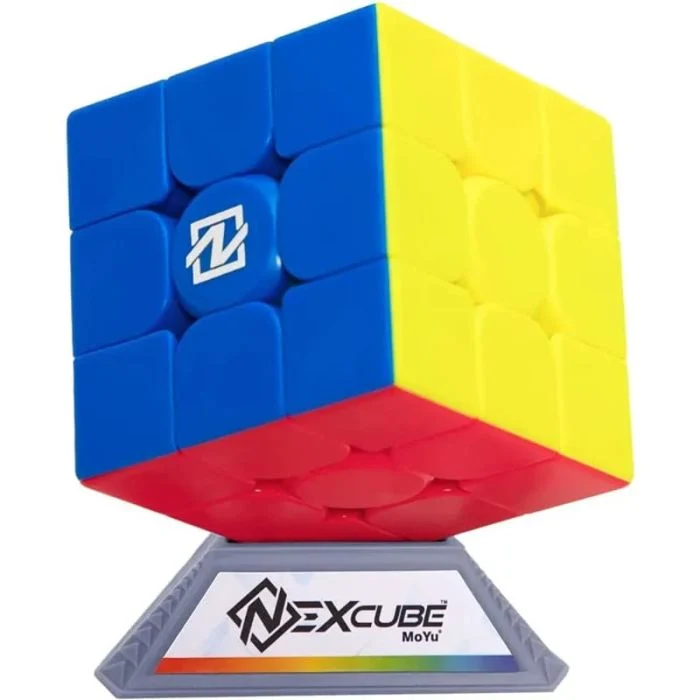 Nexcube 3x3 Classic