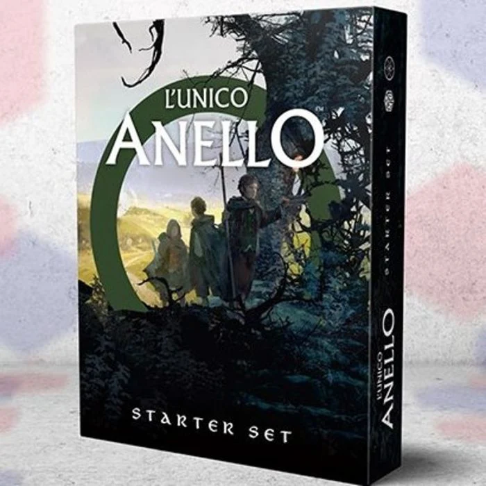 L’Unico Anello - Starter Set