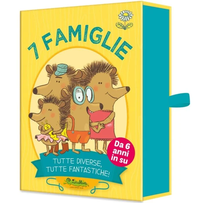 7 Famiglie