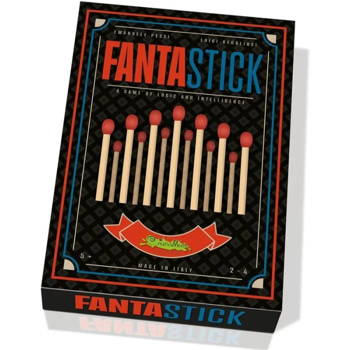 Fantastick