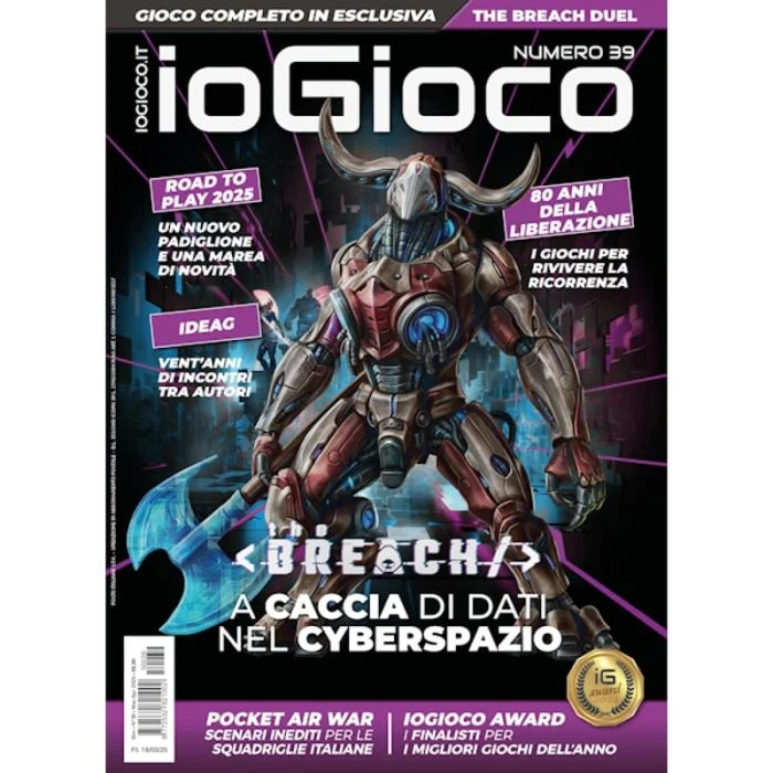ioGioco - Numero 39