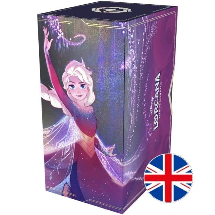 Lorcana - Fabled - Gift Set - Edizione Inglese
