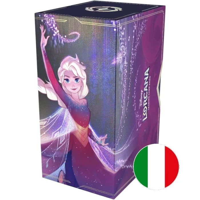 Lorcana - Leggende - Gift Set