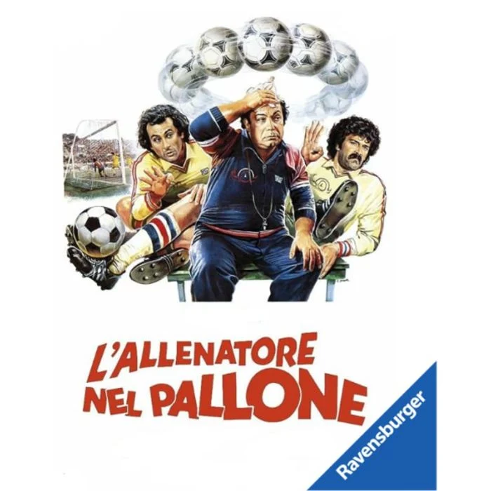 L'Allenatore nel Pallone