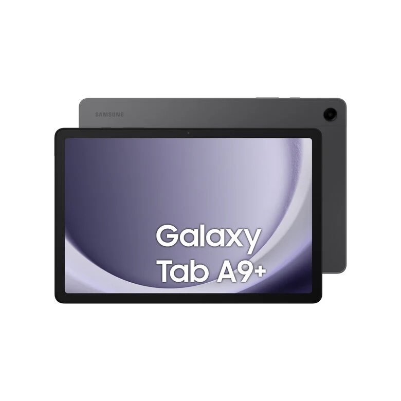 Samsung Galaxy Tab A9+ SM-X216RZAREUE tablet 5G Qualcomm Snapdragon 128 GB 27,9 cm (11") 6 GB Wi-Fi 5 (802.11ac) Android 13 Grafite