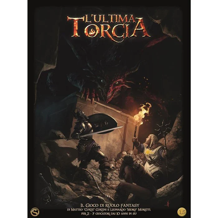 L'Ultima Torcia