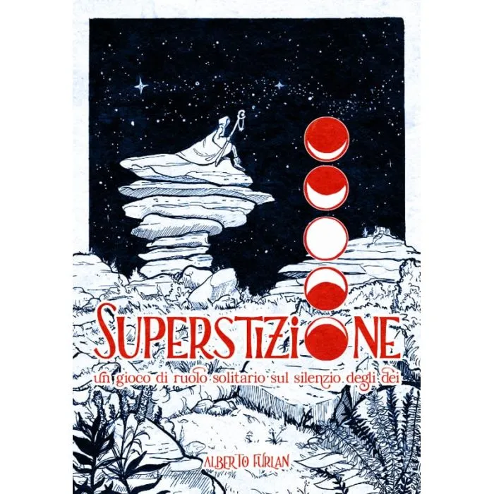 Superstizione
