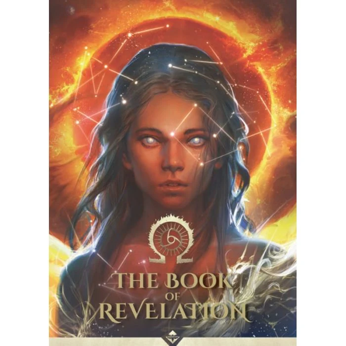 Apocalisse - The Book of Revelation