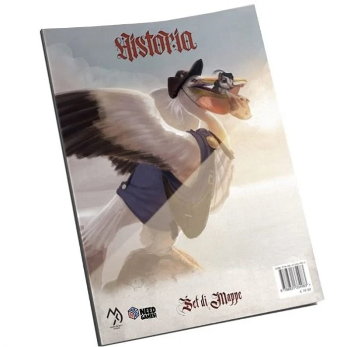 Historia - Set di Mappe
