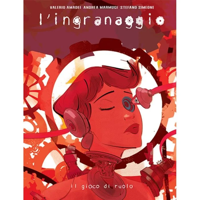 L'Ingranaggio