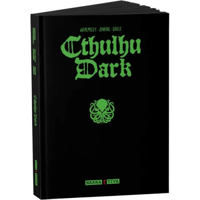 Cthulhu Dark