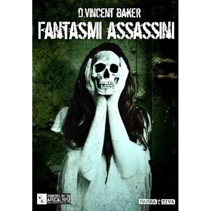 Fantasmi Assassini