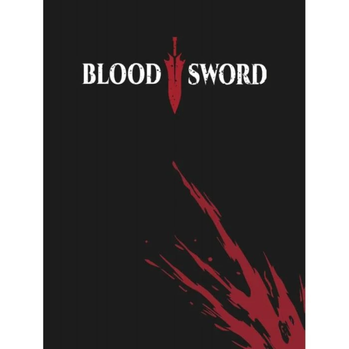 Blood Sword 5e - Manuale Base