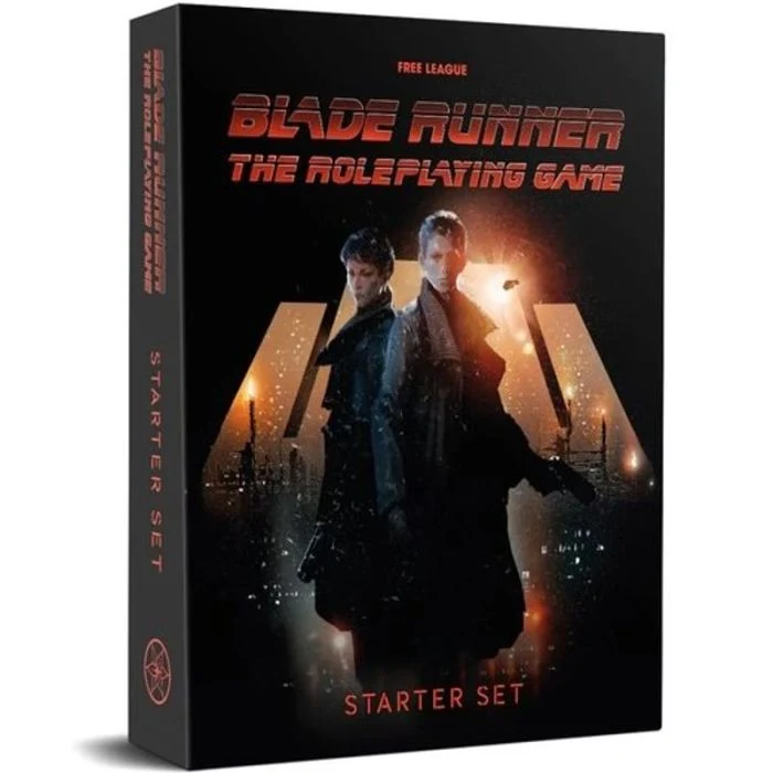 Blade Runner - Starter Set
