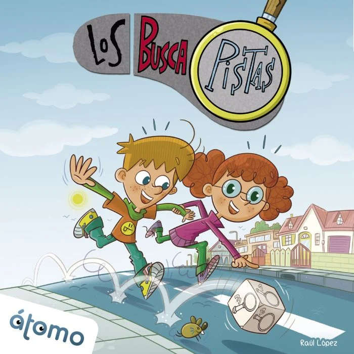 Los Buscapistas