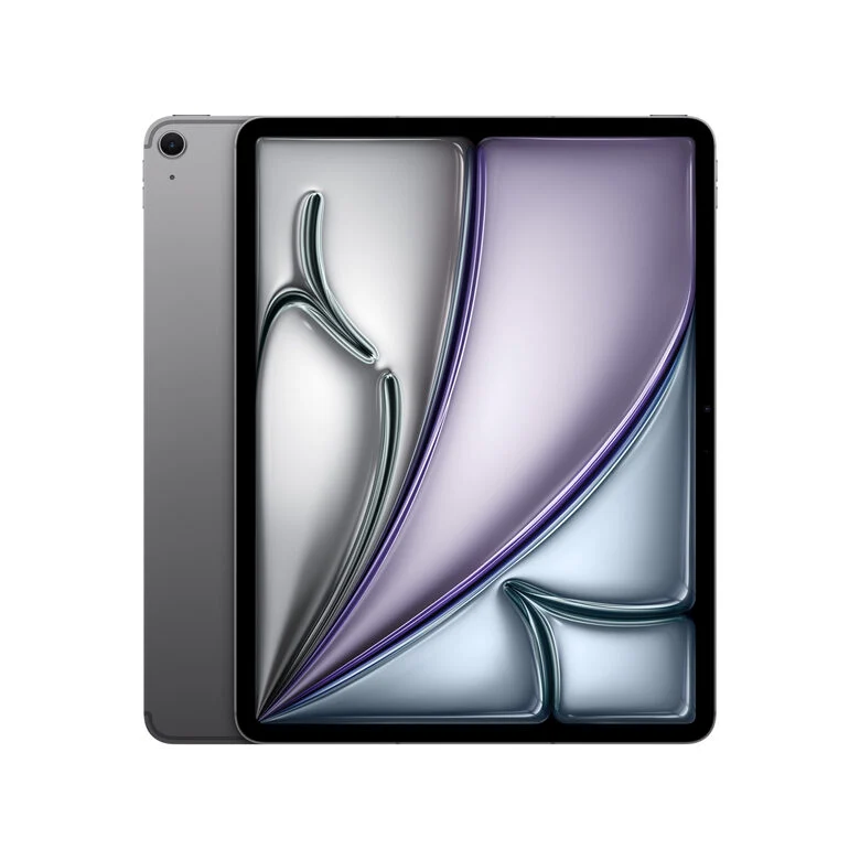 Apple iPad Air 13'' Wi-Fi + Cellular 128GB - Grigio Siderale