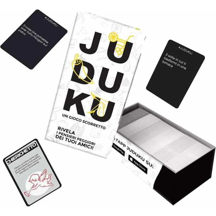 Juduku